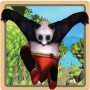 icon Go Panda Flip