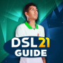 icon Guide for Dream League Soccer 2021