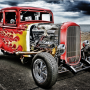 icon Hotrods Wallpapers from Flickr