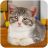 icon Talking Cat Funny 1.1.3