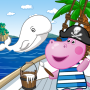 icon Pirate treasure: Fairy tales for Alcatel Idol 5S