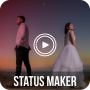 icon Buzo - Video Status Maker for Huawei Honor V9