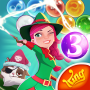 icon Bubble Witch 3 Saga for Allview P8 Pro