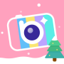 icon BeautyPlus-AI Photo/Video Edit for Samsung Galaxy J3 Pro