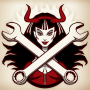 icon Garage Buddy: FREE for intex Aqua 5.5 VR