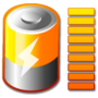 icon Smart Battery Saver for Micromax Canvas Evok