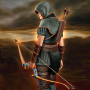 icon Archer Attack 3D: Shooter War for Allview P8 Pro