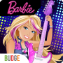 icon Barbie Superstar! Music Maker for Samsung Galaxy S5 Active