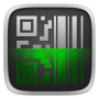 icon OK Scan(QR&Barcode) for AGM X1