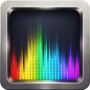 icon Music Equalizer for LG Fortune 2