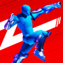 icon Draw Action: Freestyle Fight for Nokia 2.1