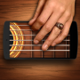 icon Real Guitar Simulator for Samsung Galaxy Core Lite(SM-G3586V)