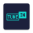 icon TuneIn Radio 33.8.7