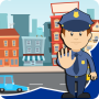 icon Police FunFor Small Toddlers