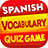 icon Spanish Vocabulary Quiz 8.0