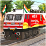 icon Indian Railway Train Simulator for general GM 5 Plus