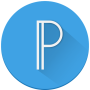 icon PixelLab - Text on pictures for ASUS ZenPad 10 Z300CNG