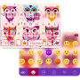 icon cuteowls