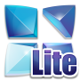 icon Next Launcher 3D Shell Lite for Lava Magnum X1