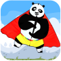 icon Flying Panda