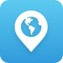 icon Tripoto: Travel Planner for Allview P8 Pro