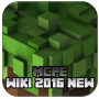 icon Unofficial Wiki Minecraft 2016 for Huawei Honor 6X