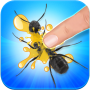 icon Ant Clash