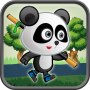 icon Super Panda Adventure