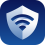 icon Signal Secure VPN - Robot VPN for Assistant AS-5435 Shine