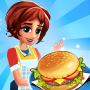 icon Cooking Chef - Food Fever for Samsung I9100 Galaxy S II