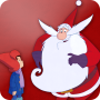 icon Become Santa Claus