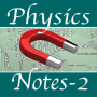 icon Physics Notes 2 for Motorola Moto G6 Plus