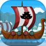 icon Vikings: Running Adventure for bq BQS-4504 Nice