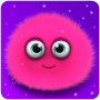 icon Fluffy Ball Live Wallpaper