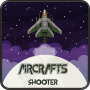 icon Aircraft Shooter for Xtouch Unix Pro