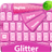 icon GO Keyboard Glitter Theme 5.0.5