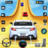 icon Ramp Car Stunts Free 7.0