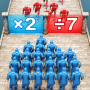 icon Total Battle: Strategy Games for BLU Studio J8