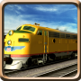 icon Train Simulator 2015 US