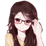icon Anime Radio for LG K20 V