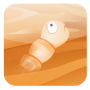 icon Desert Run