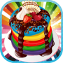 icon Make CakeCooking games