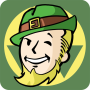 icon Fallout Shelter for ZTE Nubia M2 Lite