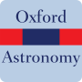 icon Oxford Dictionary of Astronomy for Huawei P8 Lite (2017)