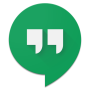 icon Hangouts for amazon Fire 7 (2017)