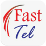 icon Fast Tel for Samsung Galaxy S6 Edge
