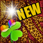 icon Theme Leopard for GO Launcher for Uhans K5000