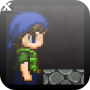icon Escape Quest Dungeon for Samsung Galaxy Q T589R