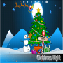 icon Christmas Night Free