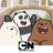 icon We Bare Bears Match3 Repairs 2.5.0